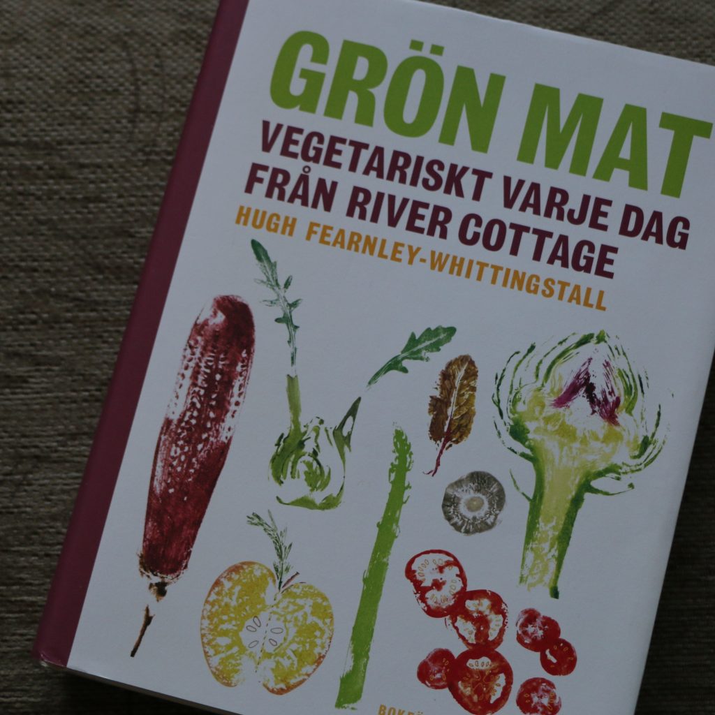 Grön mat